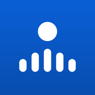 Voicepage app icon